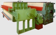 Filter Press