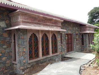 Royal Fort Kelwara (16)