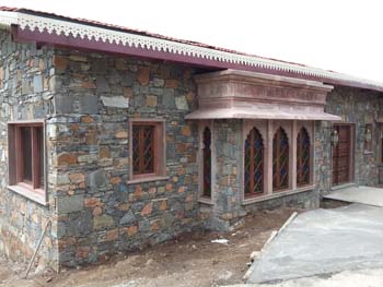 Royal Fort Kelwara (18)