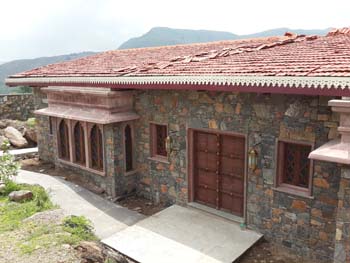 Royal Fort Kelwara (19)