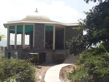 Royal Fort Kelwara (25)