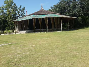 Royal Fort Kelwara (34)