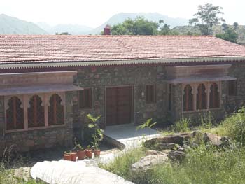 Royal Fort Kelwara (35)