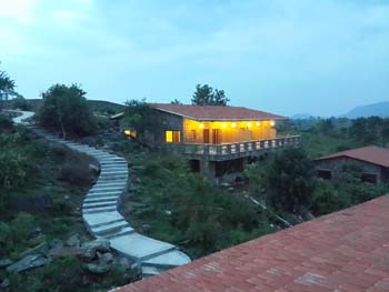 Royal Fort Kelwara (4)