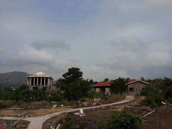 Royal Fort Kelwara (7)