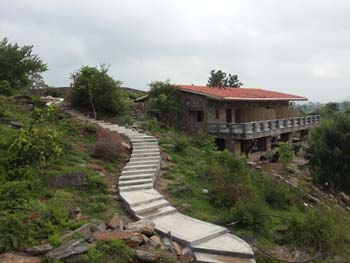 Royal Fort Kelwara (8)