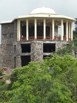 Royal Fort Kelwara (9)