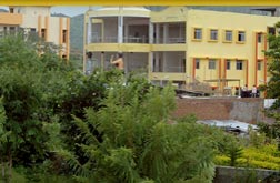 Contractor and Builder, Rajasthan, India